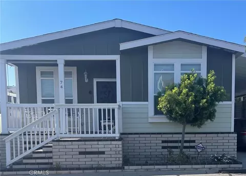 32371 Alipaz #74, San Juan Capistrano, CA 92675