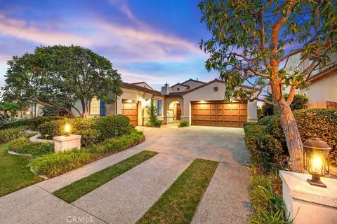 8 Chantonnay, Laguna Niguel, CA 92677