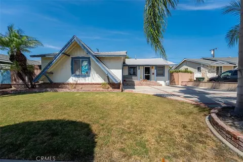 Exterior - 5821 Lime, Cypress, CA 90630 photo 3 of 10