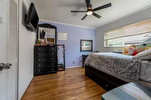 Bedroom - 5821 Lime, Cypress, CA 90630 photo 2 of 4