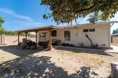 Exterior - 5821 Lime, Cypress, CA 90630 photo 9 of 10