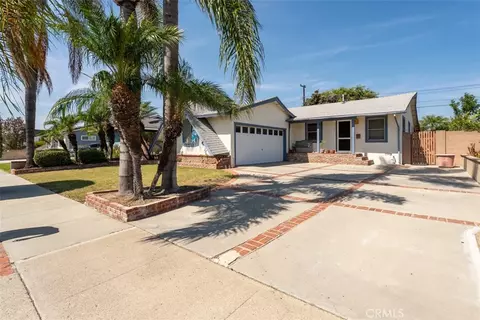 Exterior - 5821 Lime, Cypress, CA 90630 photo 2 of 10