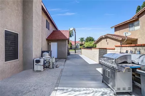 Exterior - 17102 Whispering Brk, Riverside, CA 92503 photo 12 of 24