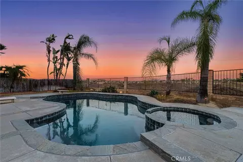 Exterior - 17102 Whispering Brk, Riverside, CA 92503 photo 16 of 24