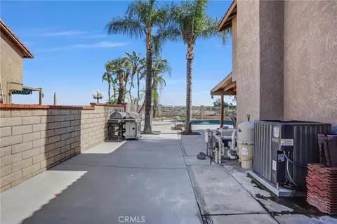 Exterior - 17102 Whispering Brk, Riverside, CA 92503 photo 13 of 24