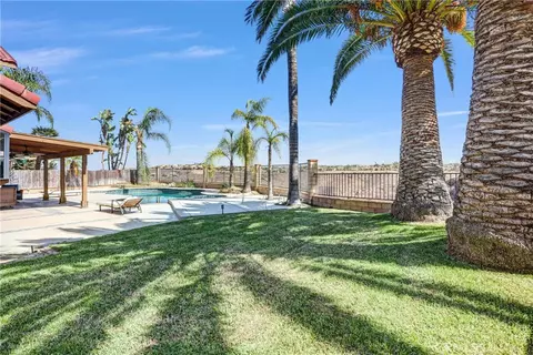Exterior - 17102 Whispering Brk, Riverside, CA 92503 photo 9 of 24