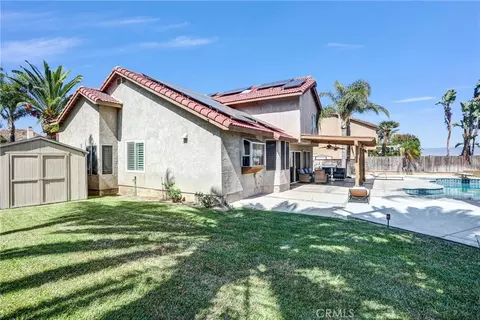 Exterior - 17102 Whispering Brk, Riverside, CA 92503 photo 11 of 24