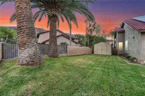 Exterior - 17102 Whispering Brk, Riverside, CA 92503 photo 19 of 24
