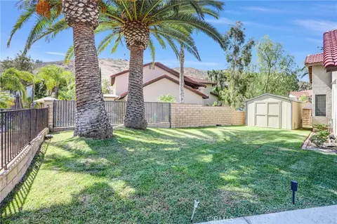 Exterior - 17102 Whispering Brk, Riverside, CA 92503 photo 10 of 24