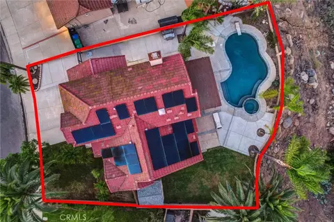View/Area - 17102 Whispering Brk, Riverside, CA 92503 photo 1 of 6