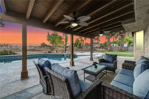 Exterior - 17102 Whispering Brk, Riverside, CA 92503 photo 14 of 24
