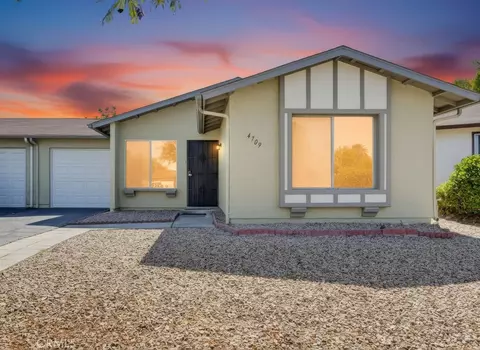 Exterior - 4709 Westerly Ct, Oceanside, CA 92056 photo 2 of 6