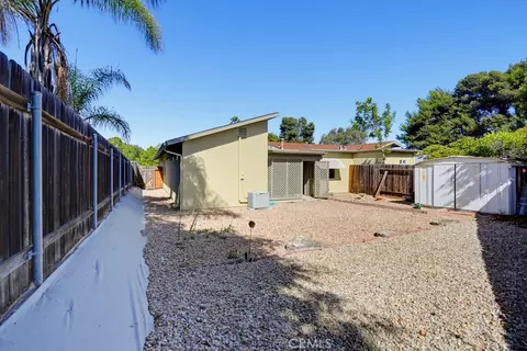 Exterior - 4709 Westerly Ct, Oceanside, CA 92056 photo 5 of 6