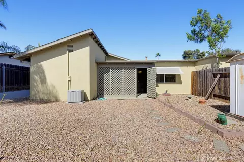 Exterior - 4709 Westerly Ct, Oceanside, CA 92056 photo 6 of 6