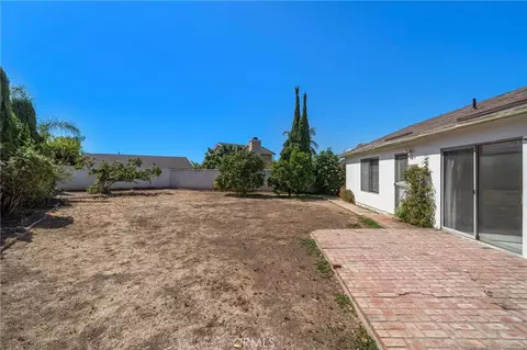 Exterior - 4862 Redbluff Cir, Irvine, CA 92604 photo 6 of 8
