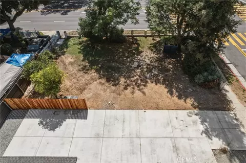 700 N El Molino Ave, Pasadena, CA 91104