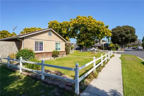 Exterior - 6285 E Metz, Long Beach, CA 90808 photo 3 of 17