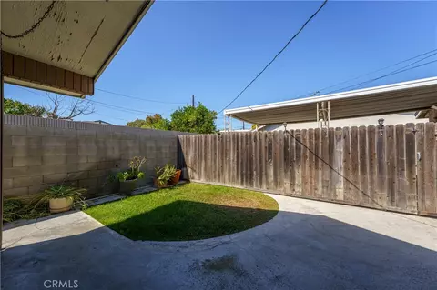 Exterior - 6285 E Metz, Long Beach, CA 90808 photo 7 of 17