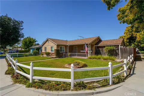 Exterior - 6285 E Metz, Long Beach, CA 90808 photo 4 of 17