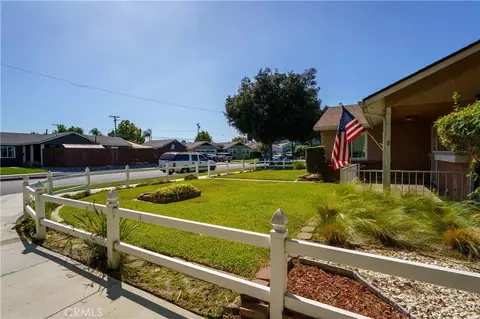 Exterior - 6285 E Metz, Long Beach, CA 90808 photo 12 of 17