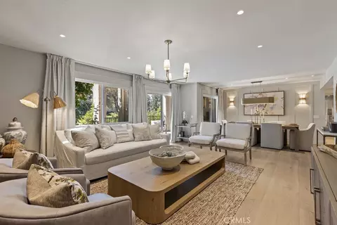 5517 Paseo Del Lago E #1E, Laguna Woods, CA 92637