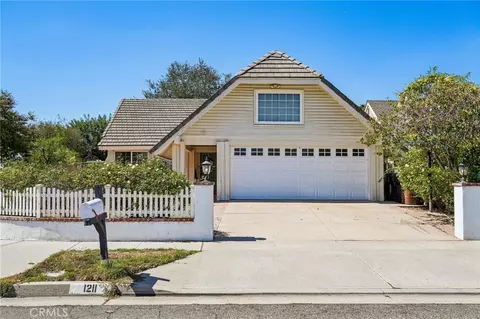 1211 N Willamette Dr, Anaheim, CA 92807