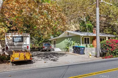 29501 Silverado Canyon Rd, Silverado, CA 92676
