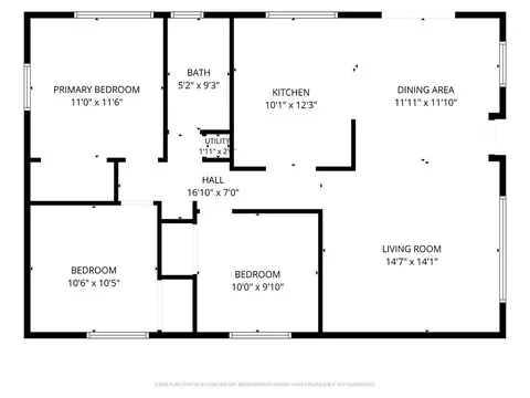 Floorplan - 150 S S Park, Orange, CA 92869 photo 1 of 1