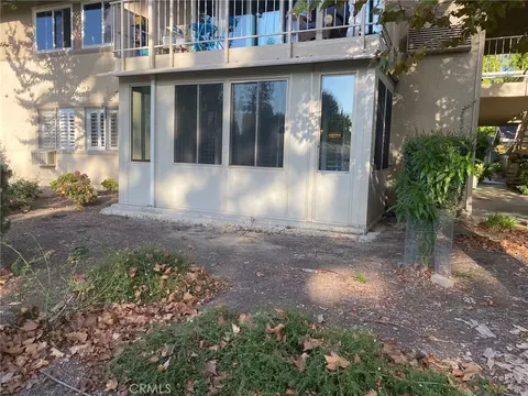 558 Avenida Sevilla #C, Laguna Woods, CA 92637