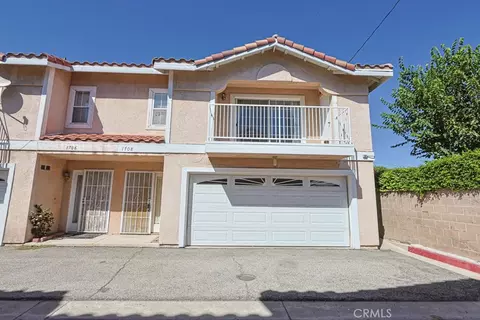 1708 S Angel Ct, Anaheim, CA 92802