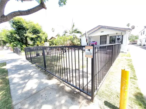 6536 Ajax Ave, Bell Gardens, CA 90201