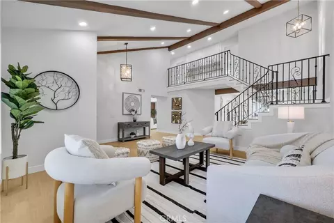 Living - 56 Monticello, Irvine, CA 92620 photo 1 of 3