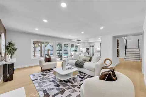 Living - 56 Monticello, Irvine, CA 92620 photo 3 of 3