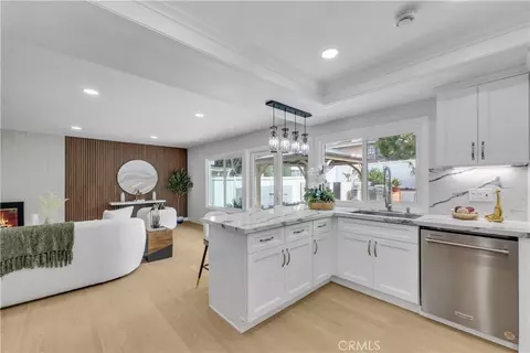 Kitchen - 56 Monticello, Irvine, CA 92620 photo 2 of 3
