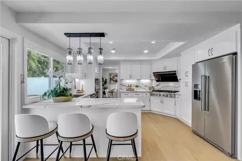 Kitchen - 56 Monticello, Irvine, CA 92620 photo 3 of 3