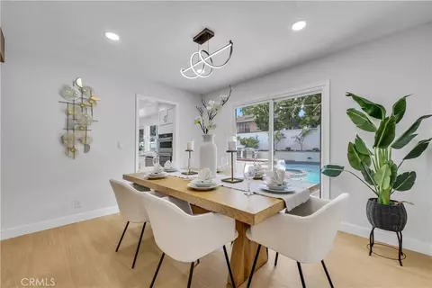 Dining - 56 Monticello, Irvine, CA 92620 photo 2 of 2