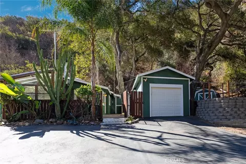 28792 Silverado Cyn, Silverado, CA 92676