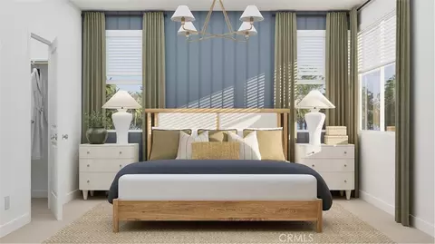 Bedroom - 500 Park Dr #265, Carson, CA 90745 photo 1 of 4