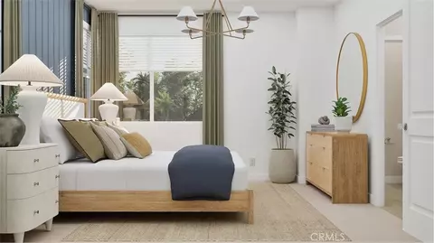 Bedroom - 500 Park Dr #265, Carson, CA 90745 photo 2 of 4