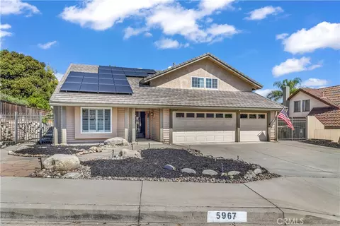 5967 Jacaranda Ln, Yorba Linda, CA 92887
