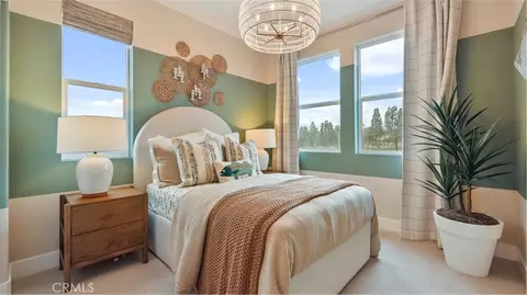 Bedroom - 1754 Lychee St, Fullerton, CA 92835 photo 4 of 6