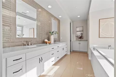 Entry Way - 10 Shadybend, Irvine, CA 92602 photo 13 of 16