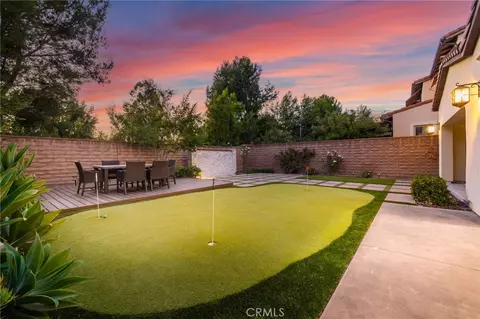 Exterior - 10 Shadybend, Irvine, CA 92602 photo 12 of 13