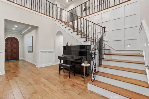 Entry Way - 10 Shadybend, Irvine, CA 92602 photo 6 of 16