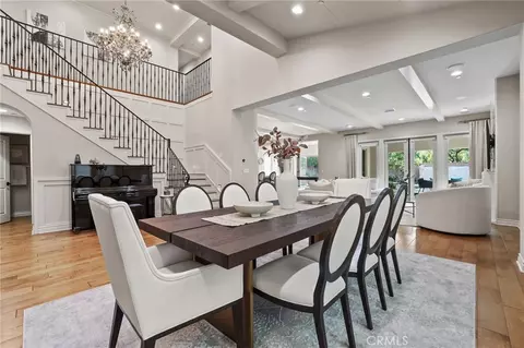 Dining - 10 Shadybend, Irvine, CA 92602 photo 4 of 5