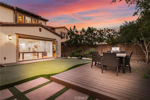 Exterior - 10 Shadybend, Irvine, CA 92602 photo 9 of 13