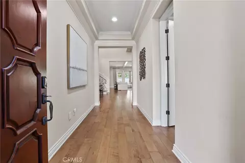 Entry Way - 10 Shadybend, Irvine, CA 92602 photo 1 of 16