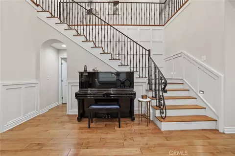 Entry Way - 10 Shadybend, Irvine, CA 92602 photo 5 of 16