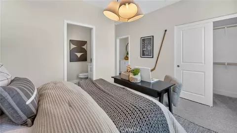 Bedroom - 933 Treble, Irvine, CA 92618 photo 6 of 6