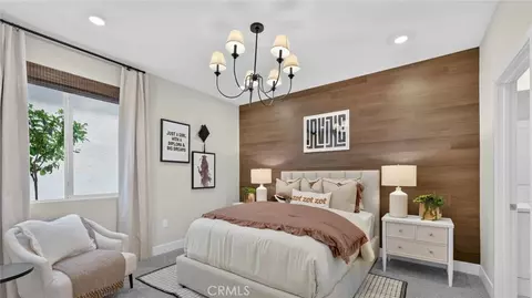Bedroom - 933 Treble, Irvine, CA 92618 photo 3 of 6